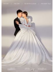 -二十一世纪婚纱摄影(省府前街店)