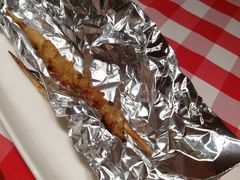 -西贝莜面村(上海百联西郊店)