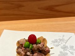 -Ginza Onodera铁板烧(外滩十八号店)