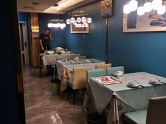 -纳家楼·地道陕菜(劳动路店)