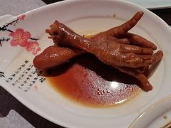 -晓粤·惹味粤菜(凯德乐峰广场店)