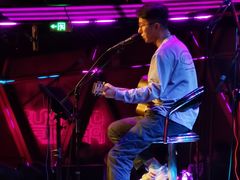 -MOSSO音乐酒吧·live house(南京旗舰店)