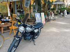 -广州市紫泥堂文化创意园景区