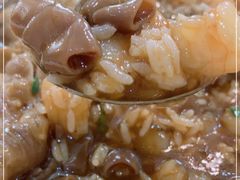 -小郭私房菜·海肠捞饭店(学士街店)