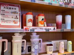 -COSTA COFFEE(房山印象城店)