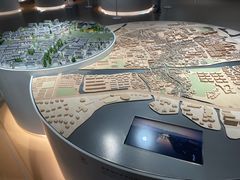 -上海城市规划展示馆