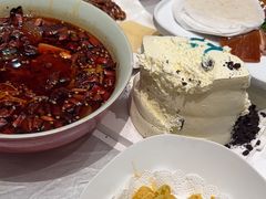 -盛百味·家宴餐厅(霸州分店)