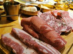 -金顺韩式烤肉·网红烤肉店(广利路店)