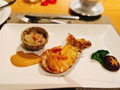 -香樟花园法式铁板烧(恒隆广场店)