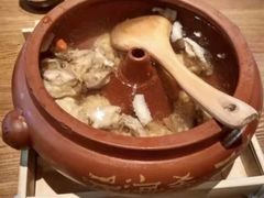 -云海肴云南菜·蒸汽石锅鱼(北京良乡华冠店)