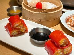 -茶港·点心·啫啫煲(群光广场店)