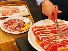 -韩屋韩国料理(天山路店)
