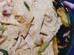-客语客家菜(东山口店)