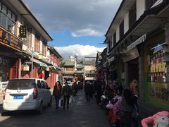 -再回首鸡肉米线(人民路一店)