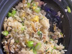 -金陵暴走小龙虾·迷踪蟹(凯德MALL店)