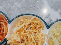 -屋里家延边朝鲜族冷面(梅林3店)