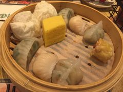 -添好运点心专门店(百老汇店)