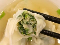 -上海老饭店(北京分店)