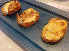 炙烤肥牛Tapas-必胜客(长瀛商业广场店)