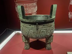 -上海博物馆(人民广场馆)