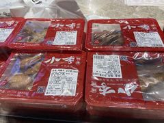 -小李烧鸡(西北角总店)