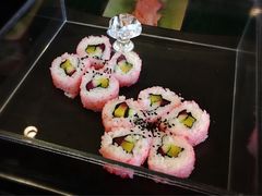 -北京北辰洲际酒店啡扬咖啡厅·自助餐厅