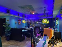 大堂-忘忧草融合私房菜(红鼎国际店)