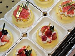 -工匠面包(壹方店)