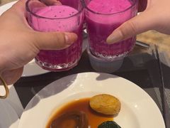 -安蒂娅·海鲜自助餐厅(安蒂娅美兰酒店)