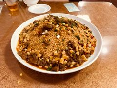 -阿木怪味牛骨头