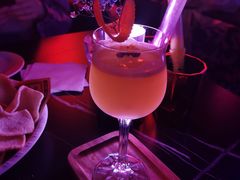 -MOSSO音乐酒吧·live house(南京旗舰店)