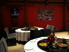 -黔蘑菇四季餐厅(观山湖店)