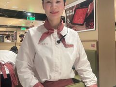 -海底捞火锅(宏大财富广场店)
