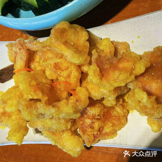95号酱骨·一块豆腐(展春园西路店)