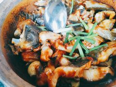 -百鱼庄(仙葫店)