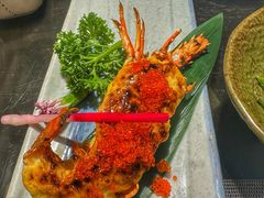 -昱匠·日本料理(金融街店)