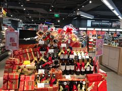 -Olé精品超市(北京合生汇店)