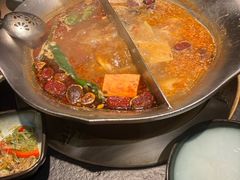 -湊湊火锅·茶憩(石家庄万象城店)