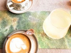 -云座·时光·观景咖啡厅(五爷庙店)