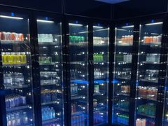 -碧涛阁·泡泡海洋·汤泉洗浴(王府花园店)