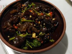-客家大院·非遗赣南客家菜(郁孤台店)