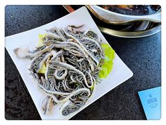 -楠柏弯休闲山庄(梨花溪店)