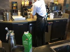 -星巴克(武康路店)