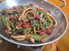 -陈家婆的菜(梅溪湖店)