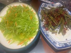 -川哥辣妹(南岗店)