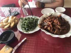 -韵之源农家菜(北京1店)