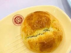 甘露酥-农园餐厅(北京大学店)