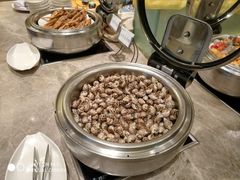 -福建鲤鱼洲酒店