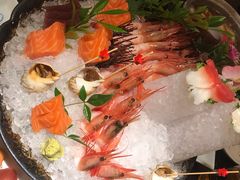 -万鱼亭·鹤家日本料理(南通青年中路店)