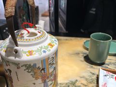 -锦府盐帮·侯宅(五棵松万达店)